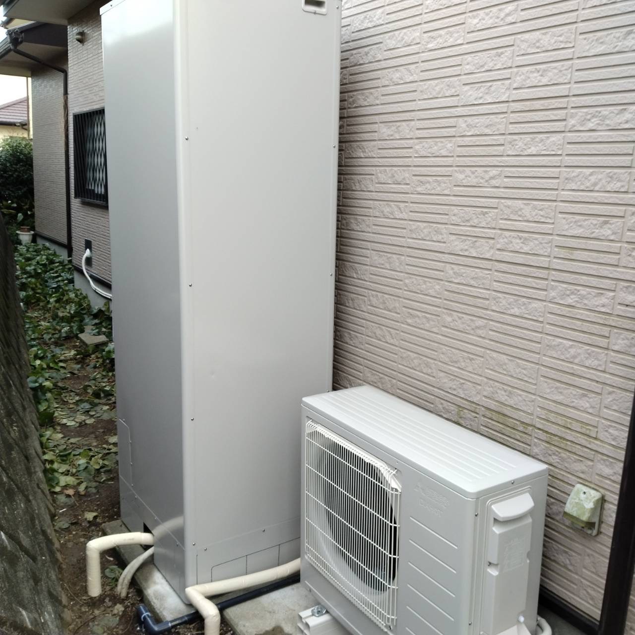 SRT-W465　 エコキュート（フルオート）