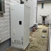 AUS-46M6K 電気温水器 （オート）