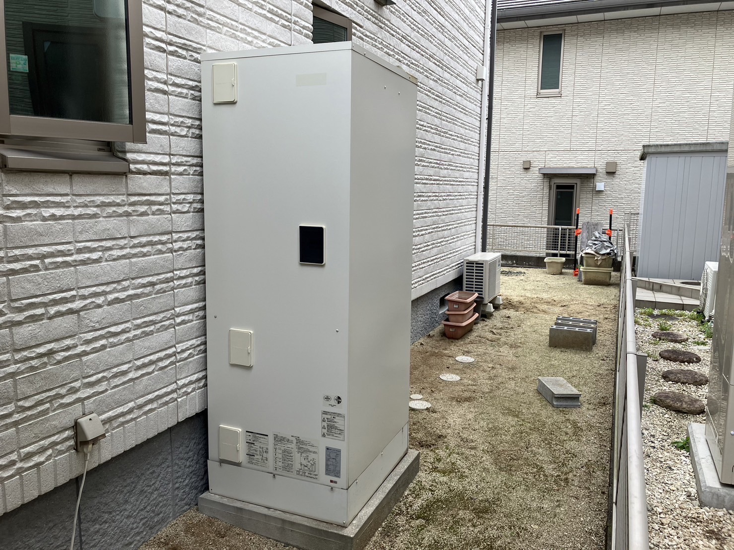 AUS-46M6K 電気温水器 （オート）