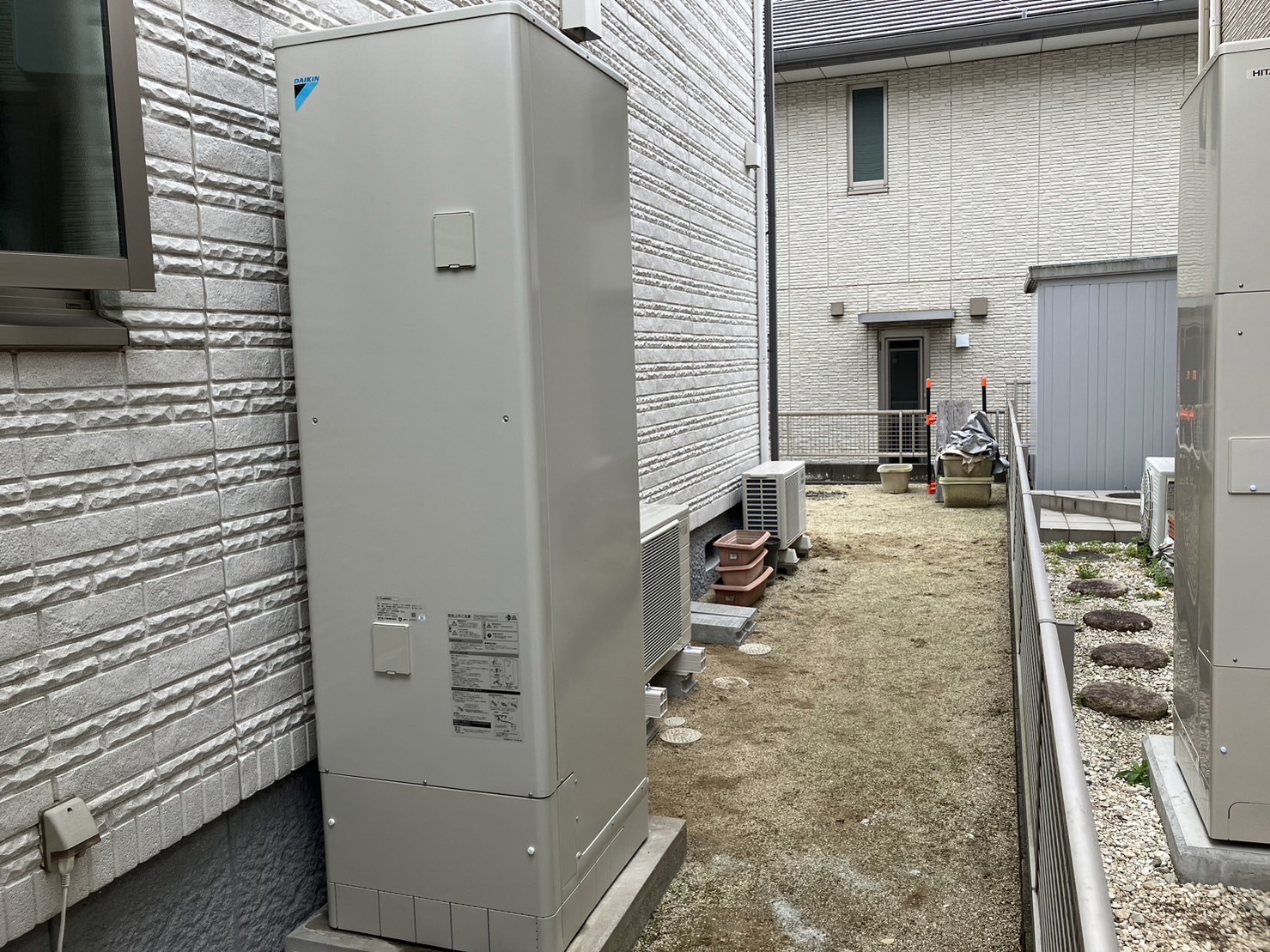 EQ46WSV エコキュート（オート）