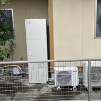 BHP-FW46UD （井戸水対応）】エコキュート（フルオート）