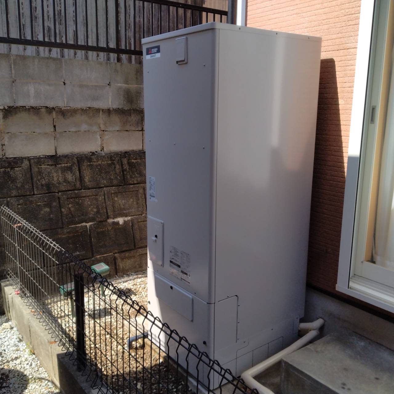 SRT-N376（給湯専用）