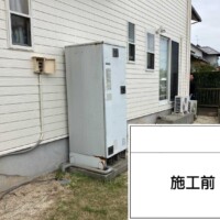 SRT-3767CF-BL（電気温水器）