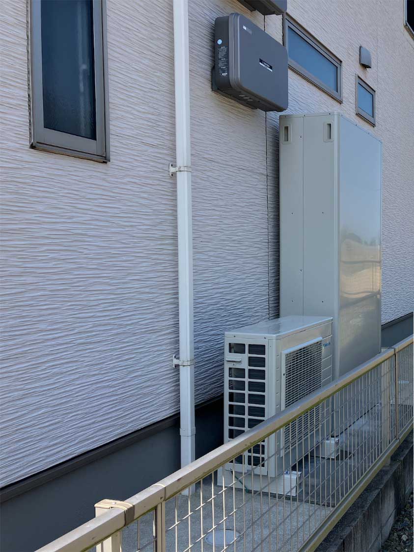 EQX46XFTV（フルオート）