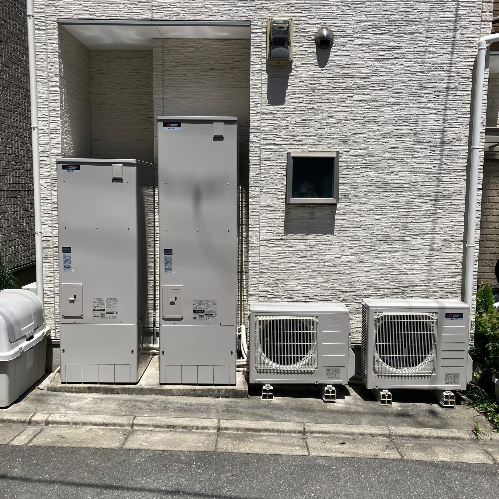 SRT-W375　SRT-S465UA