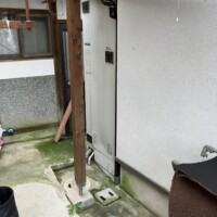 SRT-5566FU200V-BL(電気温水器)