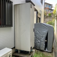 BE-F46BWU(電気温水器)