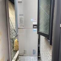 SRT-5568WFU-BL(電気温水器)