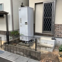 SRT-4668WFU-BL(電気温水器)