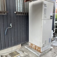 SRT-3768WFU-BL(電気温水器)