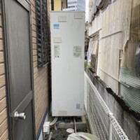 RE4615U(電気温水器)