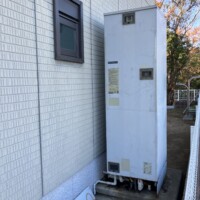 SRT-4667CF-BL(電気温水器)