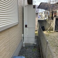 BE-F46DWU(電気温水器)