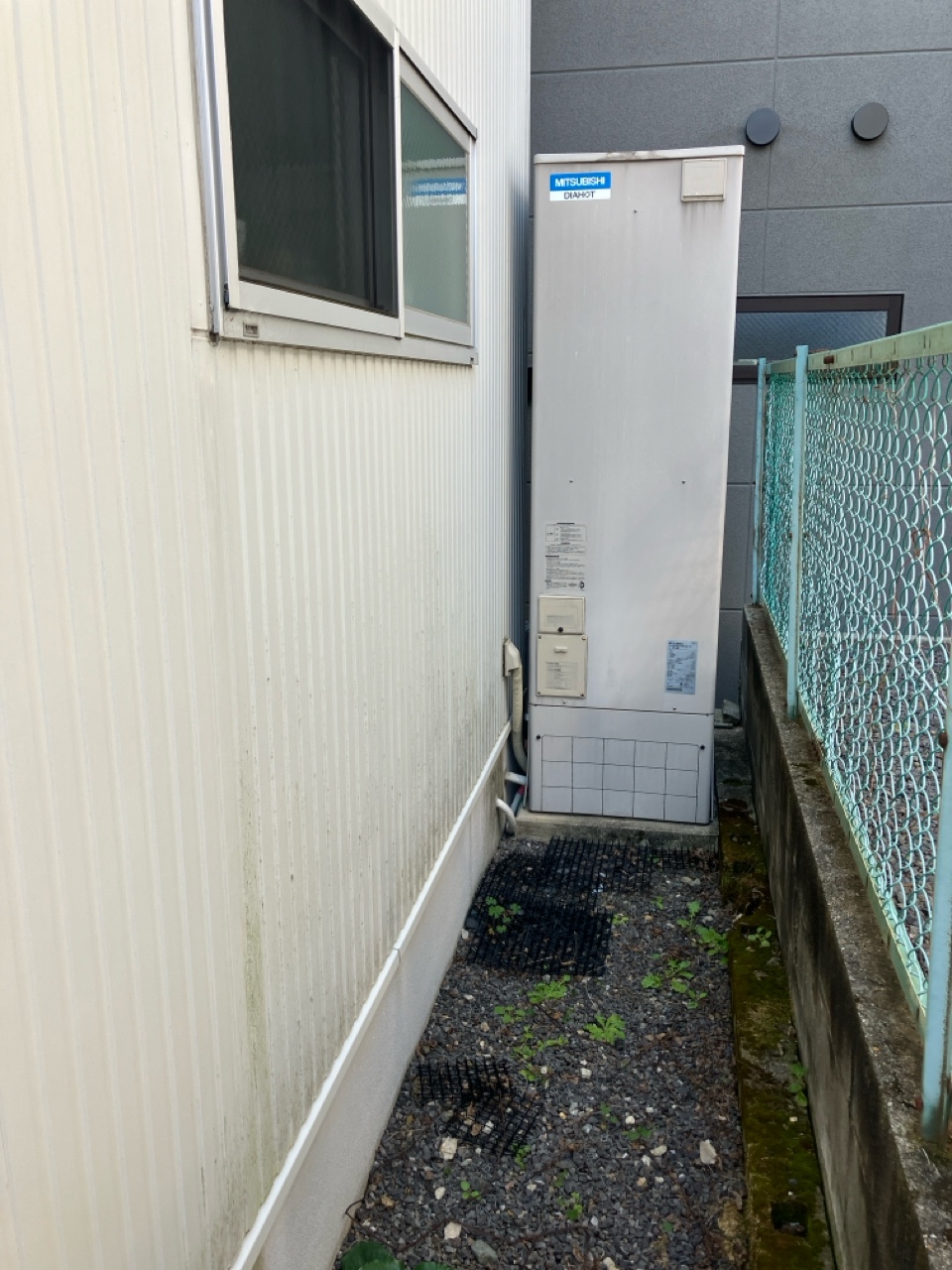 SRT-J46W3(電気温水器)