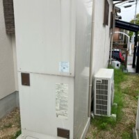 BHP-TAP461LB(電気温水器)