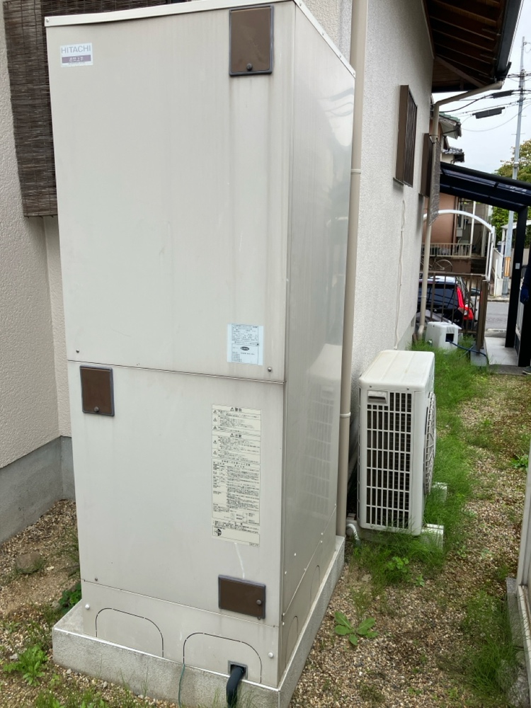 BHP-TAP461LB(電気温水器)