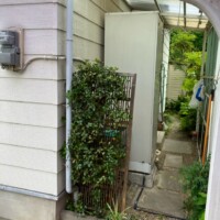 SRG-4664-BL(電気温水器)