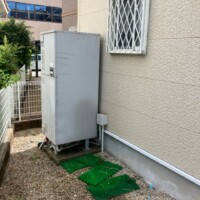 SRT-3768WFU-BL(電気温水器)