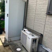 SRT-3767CFU-BL(電気温水器)