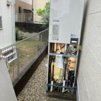 SRT-4668WFU-BL(電気温水器)