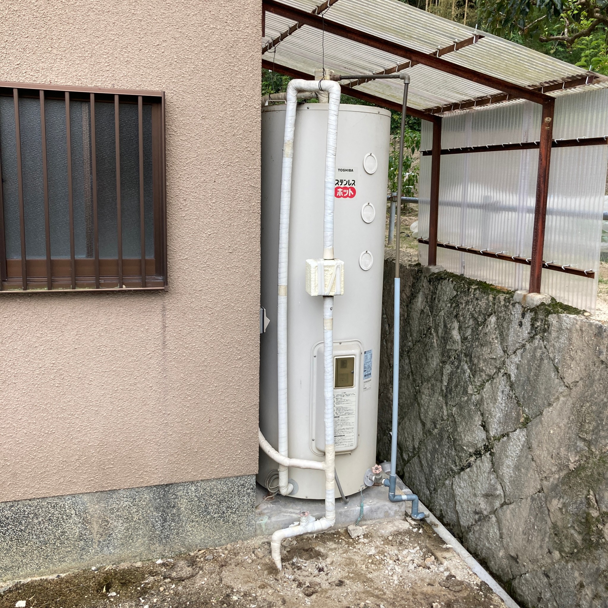 HPL-TL465RM(電気温水器)