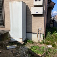 SRT-466FU200V-BL(電気温水器)