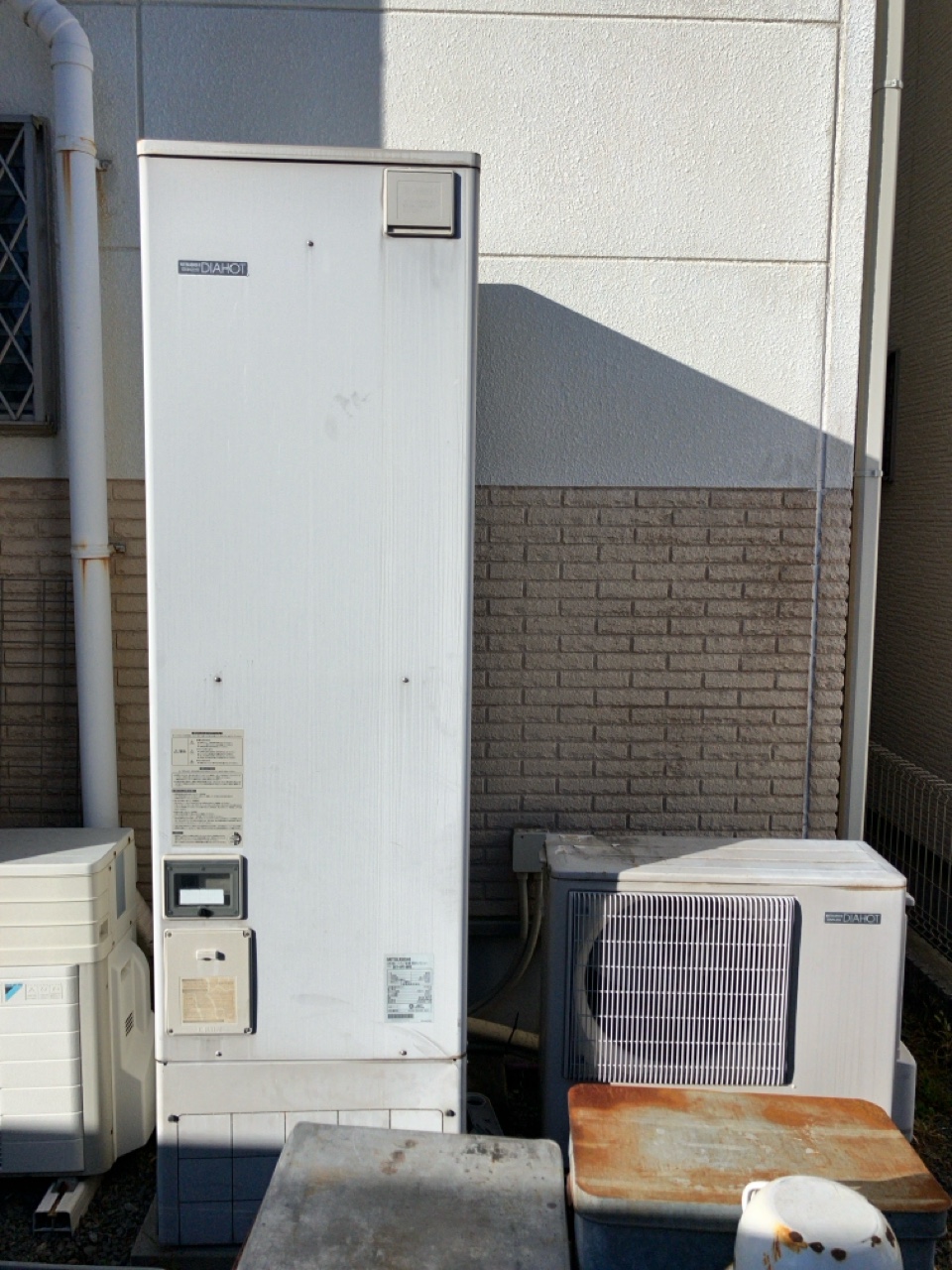SRT-HPT46W2
