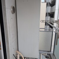 SRT-4667FU-BL(電気温水器)