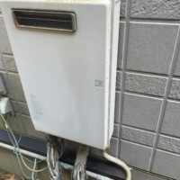 ボイラー・ガス給湯器