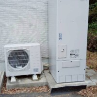 三菱　SRT-S377　角型　370L