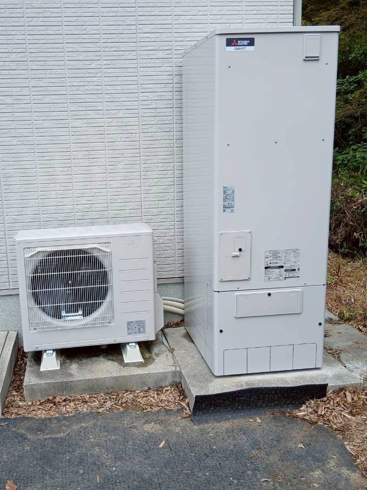 三菱　SRT-S377　角型　370L