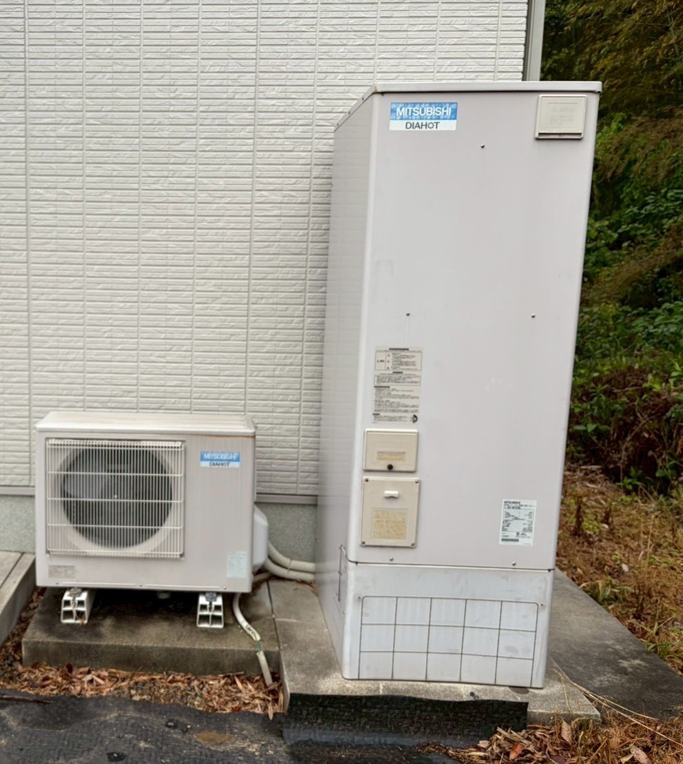 三菱　SRT-HP37W4　角型　370L