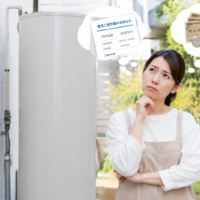 電気温水器の電気代が高すぎる？エコキュートへ交換する際の注意点と後悔しないためのチェックリスト