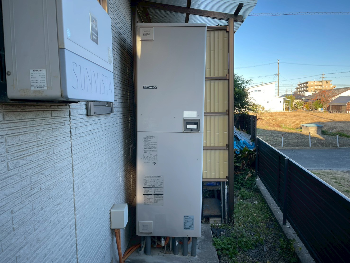 SRT-HPU60A1