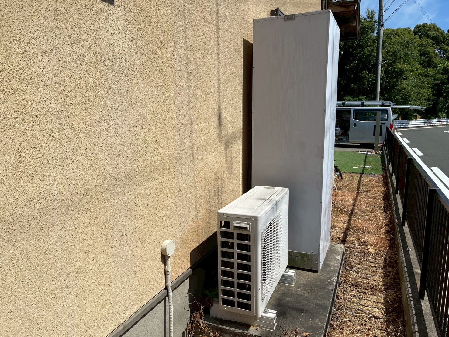 EC-4605KU-FANS