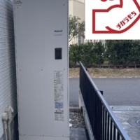 電気温水器DH-46G3QUBA