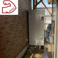 電気温水器HPL-2TFB465RAU