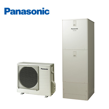 WEB限定！Panasonic370L高圧タイプエコキュートが大特価！！