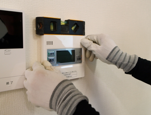 長野県 松本市 エコキュートエラー