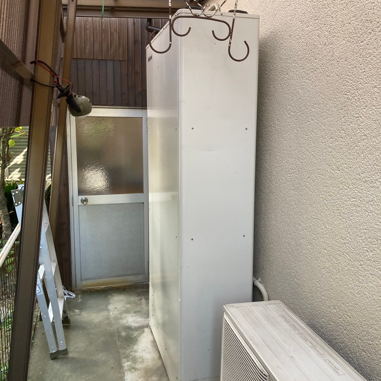 460L薄型　型式不明