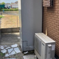 SRT-HPT46W2(電気温水器)