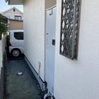 SRT-4667CF-BL(電気温水器)