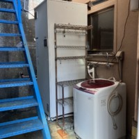 SRT-5566FU200V-BL(電気温水器)