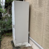 BE-F46CWU(電気温水器)