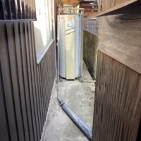 HPL-3720(電気温水器)