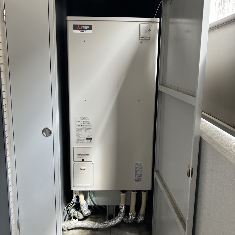 SRT-J46WDM5(電気温水器)