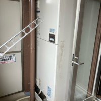 SRT-4668WFUM-BL(電気温水器)