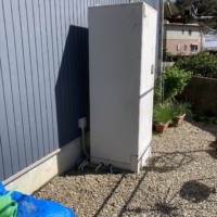 DH-46G3AUB(電気温水器)