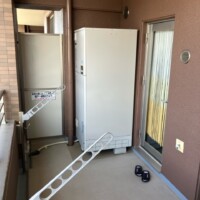 SRT-4668WFUM-BL(電気温水器)