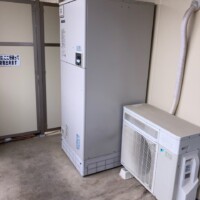 SRT-4668WFUDM-BL(電気温水器)